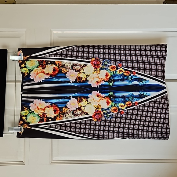 Clover Canyon Winter Solstice Skirt. - Picture 5 of 10